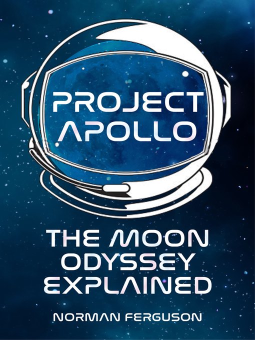 Title details for Project Apollo by Norman Ferguson - Available